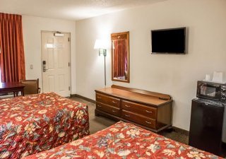Motel Econo Lodge