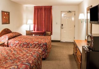Motel Econo Lodge