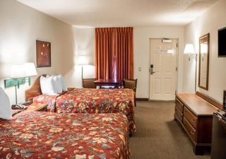 Motel Econo Lodge