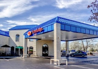 Motel Econo Lodge