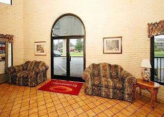 Motel Econo Lodge
