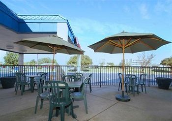 Motel Econo Lodge