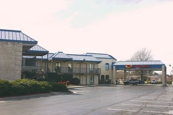 Motel Econo Lodge