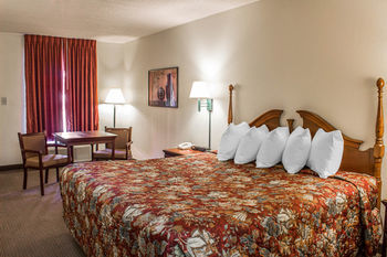 Motel Econo Lodge
