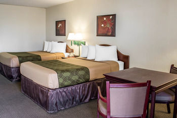 Motel Econo Lodge