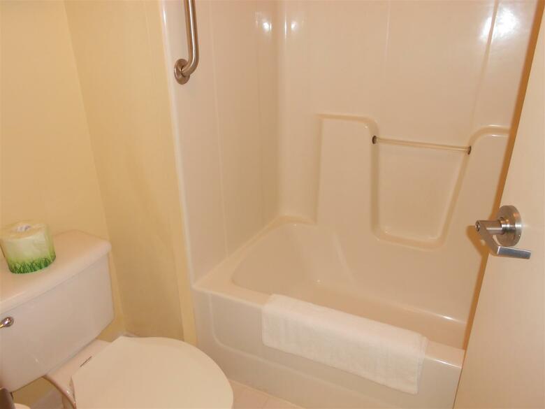 Best Western Tarboro Hotel