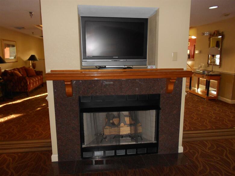 Best Western Tarboro Hotel