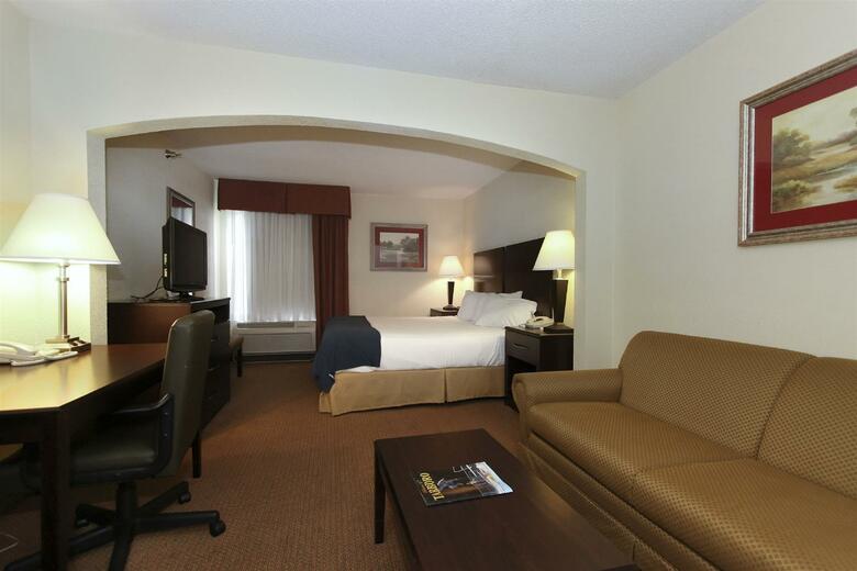 Best Western Tarboro Hotel
