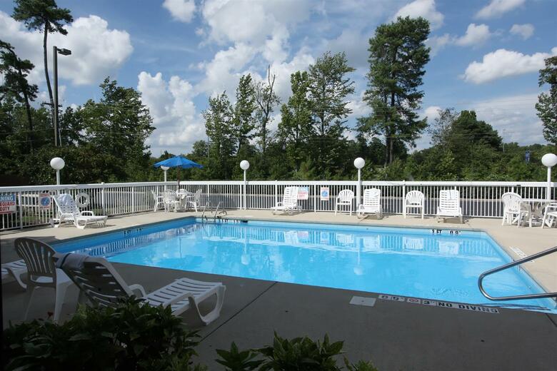 Best Western Tarboro Hotel