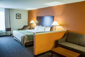 Hotel Comfort Inn