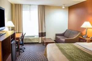 Hotel Comfort Inn