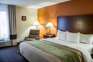 Hotel Comfort Inn
