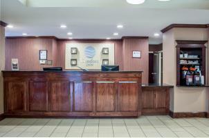 Hotel Comfort Inn