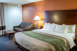 Hotel Comfort Inn