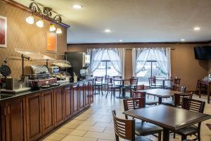 Hotel Comfort Inn