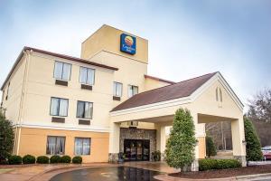 Hotel Comfort Inn