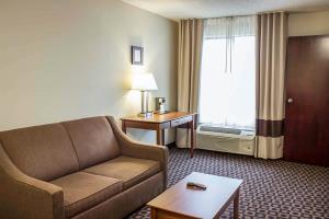 Hotel Comfort Inn