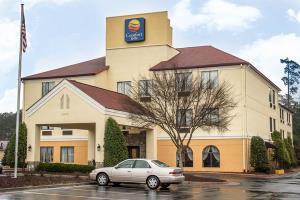 Hotel Comfort Inn
