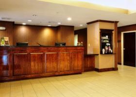 Hotel Comfort Inn