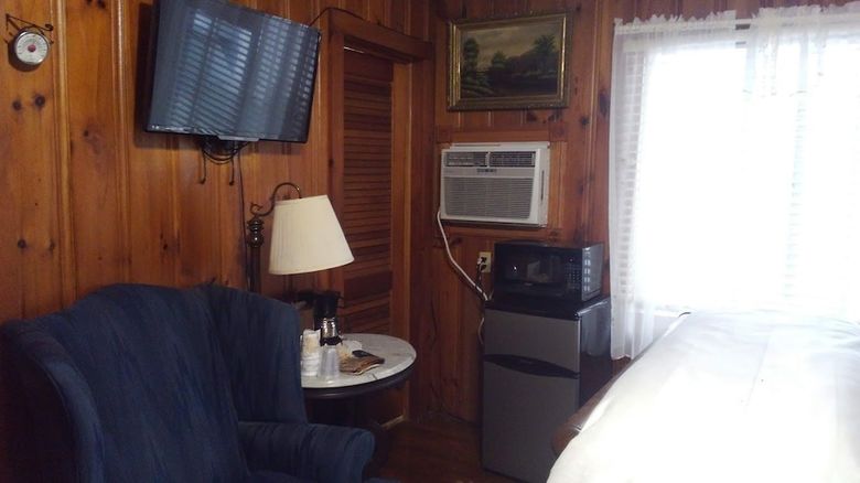 Bed & Breakfast The Inn At Brevard