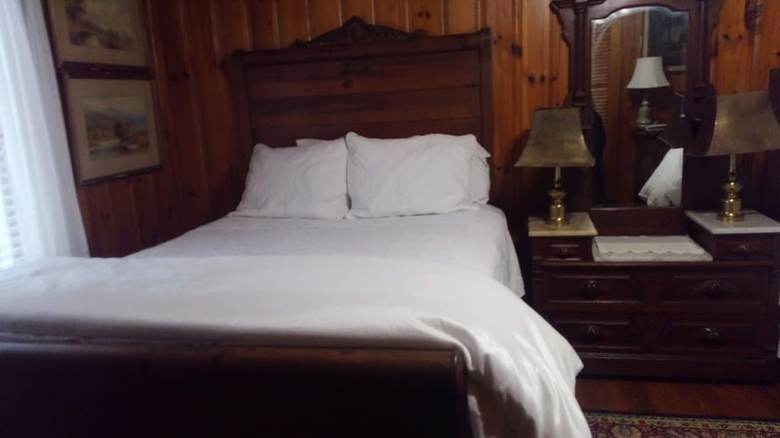 Bed & Breakfast The Inn At Brevard