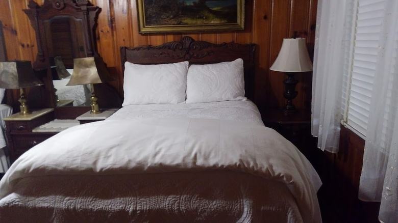 Bed & Breakfast The Inn At Brevard