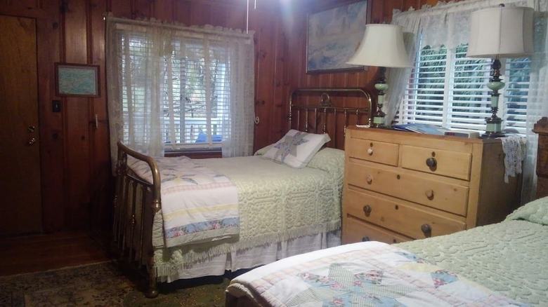 Bed & Breakfast The Inn At Brevard