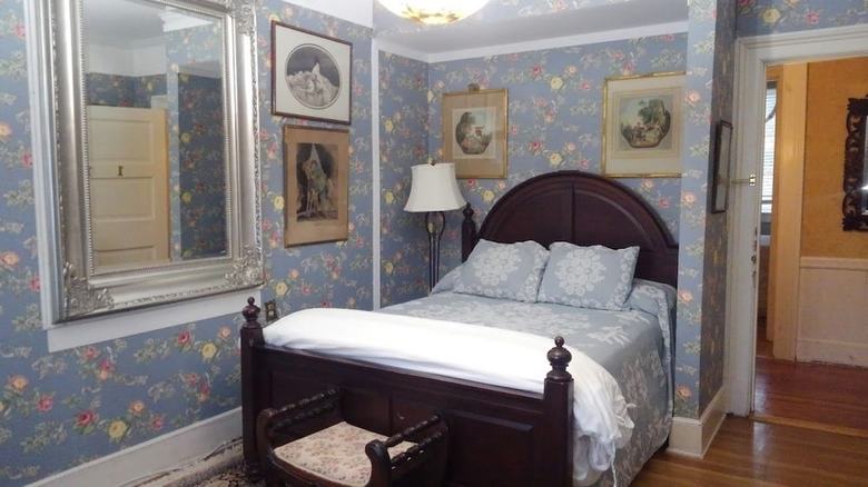 Bed & Breakfast The Inn At Brevard