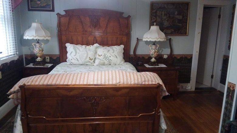 Bed & Breakfast The Inn At Brevard