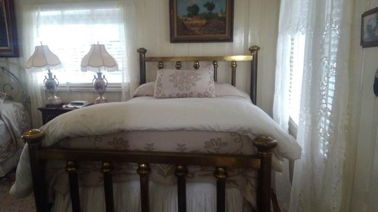 Bed & Breakfast The Inn At Brevard