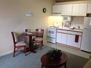 Hotel Affordable Corporate Suites