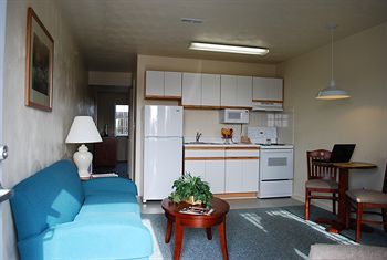 Hotel Affordable Corporate Suites