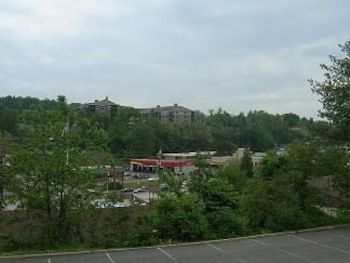 Motel The Mountaineer Inn