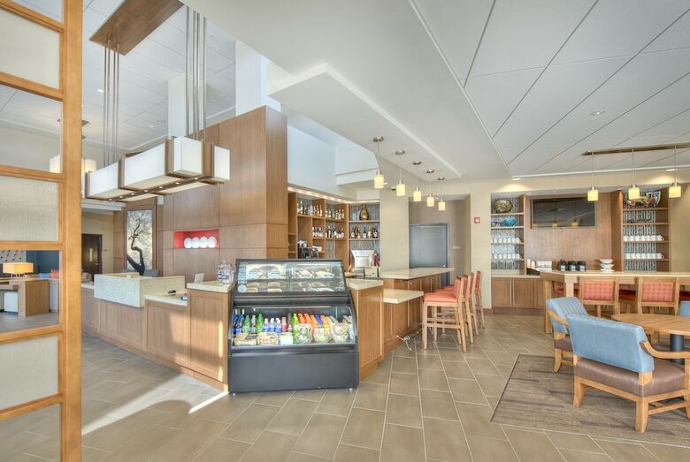 Hotel Hyatt Place Durham Southpoint