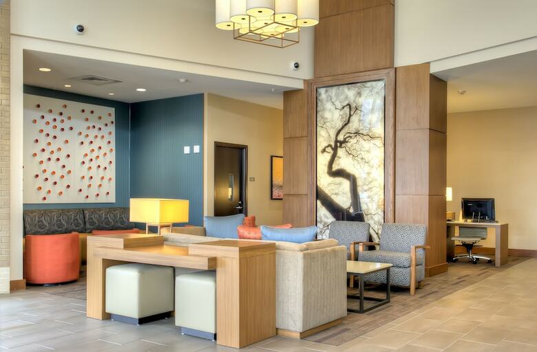 Hotel Hyatt Place Durham Southpoint