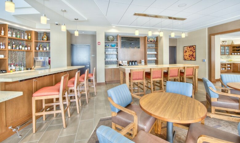 Hotel Hyatt Place Durham Southpoint