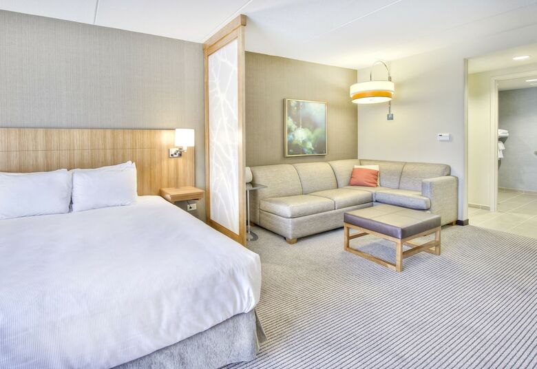 Hotel Hyatt Place Durham Southpoint