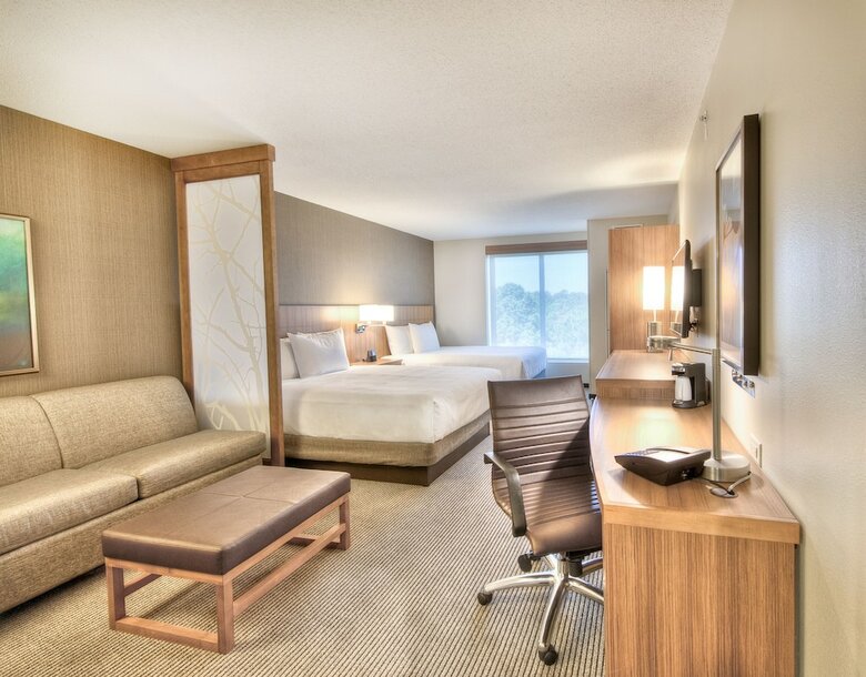 Hotel Hyatt Place Durham Southpoint
