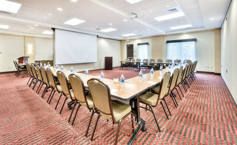 Hotel Hyatt Place Durham Southpoint
