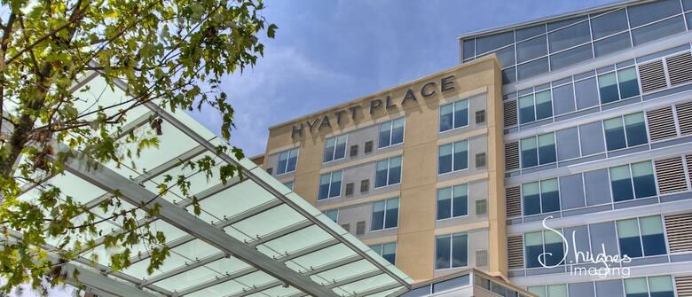 Hotel Hyatt Place Durham Southpoint