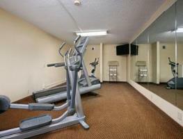 Hotel Baymont Inn & Suites Greenville