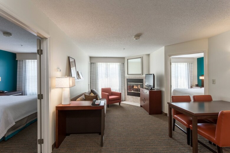 Hotel Residence Inn By Marriott Rocky Mount