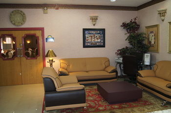 Motel Days Inn Durham-near Duke University