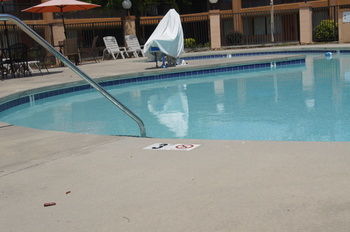 Motel Days Inn Durham-near Duke University