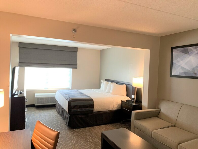 Hotel Wingate By Wyndham - Wilmington