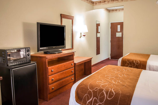 Hotel Comfort Suites Jacksonville