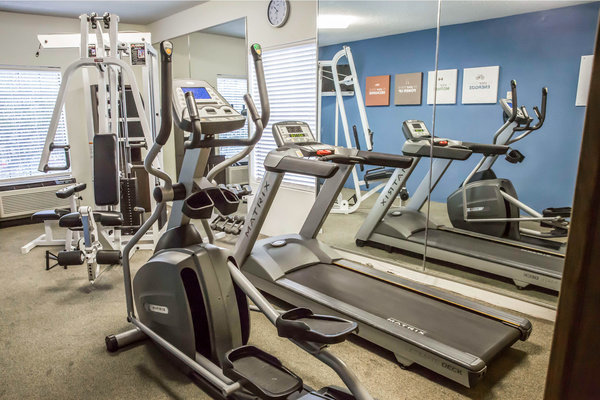 Hotel Comfort Suites Jacksonville