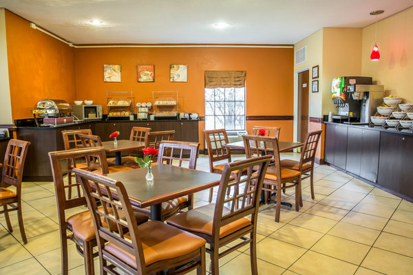 Hotel Comfort Suites Jacksonville
