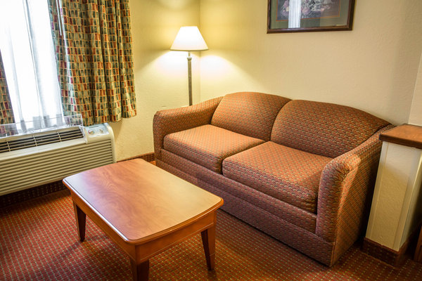 Hotel Comfort Suites Jacksonville