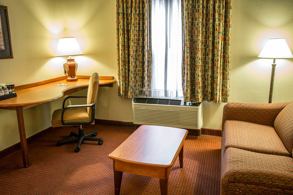 Hotel Comfort Suites Jacksonville